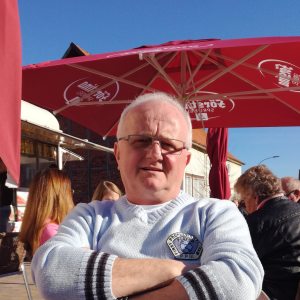 Profilbild von Jürgen Pestel
