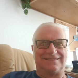 Profilbild von Jürgen Peter