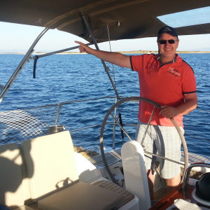 Profilbild von Jürgen Peters