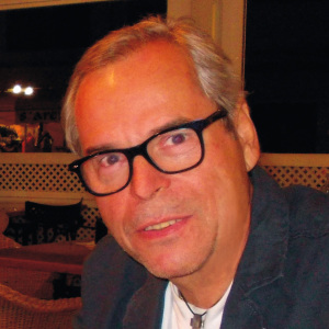 Profilbild von Jürgen Peters
