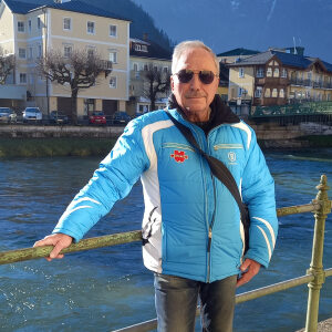 Profilbild von Jürgen Peters