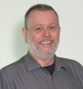 Profilbild von Jürgen Peters