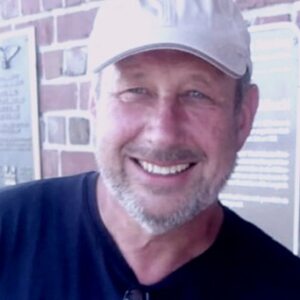 Profilbild von Juergen Peters