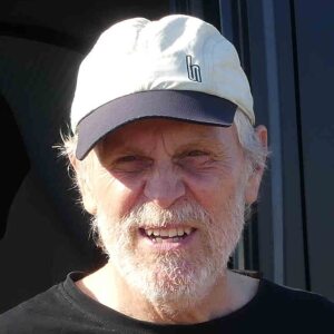 Profilbild von Jürgen Peters