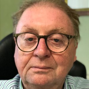 Profilbild von Jürgen Peters