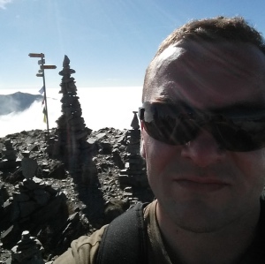 Profilbild von Jürgen Peters