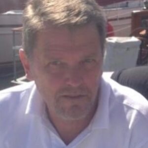 Profilbild von Jürgen Petersen