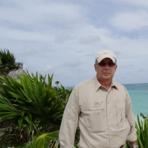 Profilbild von Jürgen Petersen