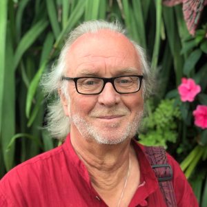 Profilbild von Jürgen Petersen