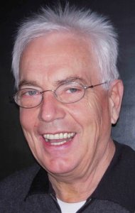 Profilbild von Jürgen Petersen