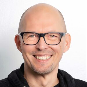 Profilbild von Jürgen Petri