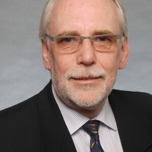 Profilbild von Jürgen Petri