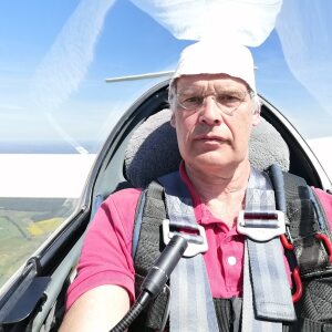 Profilbild von Jürgen Pettenkofer
