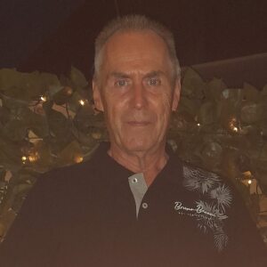 Profilbild von Jürgen Pettke