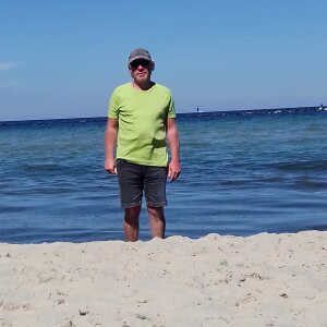 Profilbild von Jürgen Petz