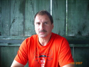 Profilbild von Jürgen Petznick