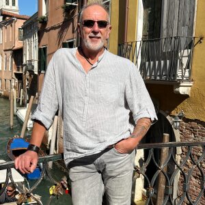 Profilbild von Jürgen Peuker