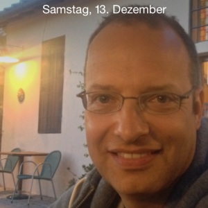 Profilbild von Juergen Peukert