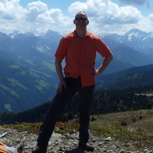 Profilbild von Juergen Pfeifer