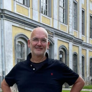 Profilbild von Jürgen Pfeiffer