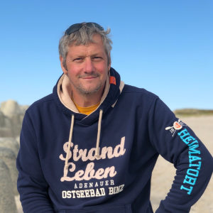 Profilbild von Jürgen Pfeiffer