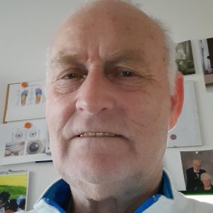 Profilbild von Jürgen Pfeiffer