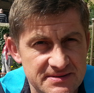 Profilbild von Jürgen Pfeiffer