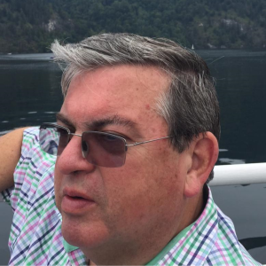Profilbild von Jürgen Pfeiffer