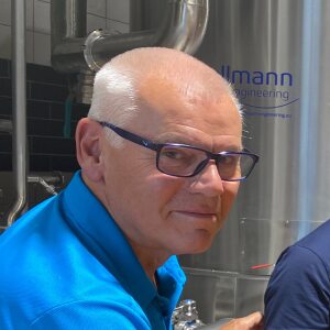 Profilbild von Jürgen Pfennig