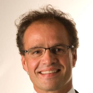 Profilbild von Jürgen Pfister