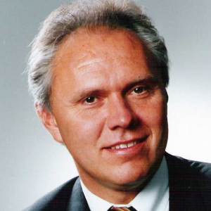Profilbild von Jürgen Pfitzner