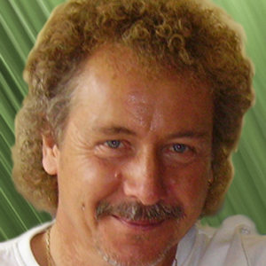 Profilbild von Juergen Pfitzner