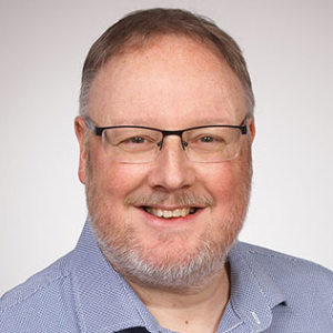 Profilbild von Jürgen Pflug