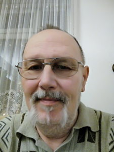 Profilbild von Jürgen Pfuhl