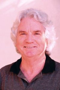 Profilbild von Jürgen Picard