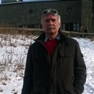 Profilbild von Jürgen Pichl