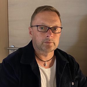 Social Media Profilbild Jürgen Pieldner 