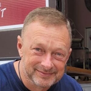 Profilbild von Jürgen Pieldner