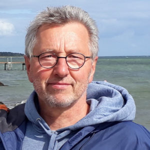 Profilbild von Jürgen Pietsch