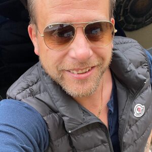 Profilbild von Jürgen Pietz