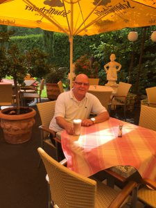 Profilbild von Jürgen Pilz