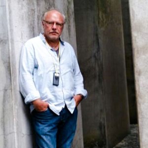 Profilbild von Jürgen Pinkhaus