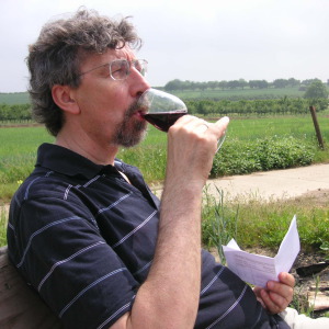 Profilbild von Jürgen Pipper