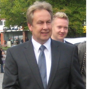 Profilbild von Jürgen Plähn