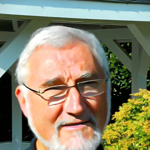 Profilbild von Jürgen Plessmann