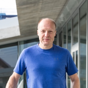 Profilbild von Jürgen Pleteit