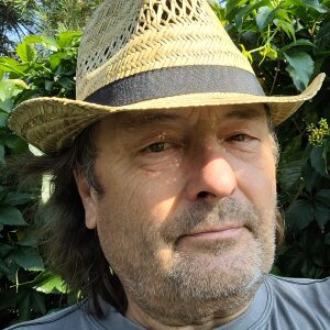 Profilbild von Jürgen Plewnia