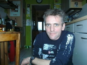 Profilbild von Jürgen Plies