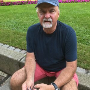 Profilbild von Jürgen Ploch