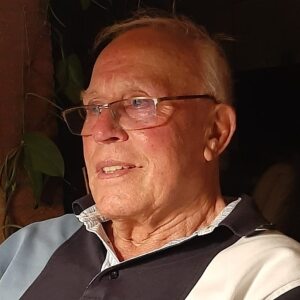 Profilbild von Jürgen Plorin